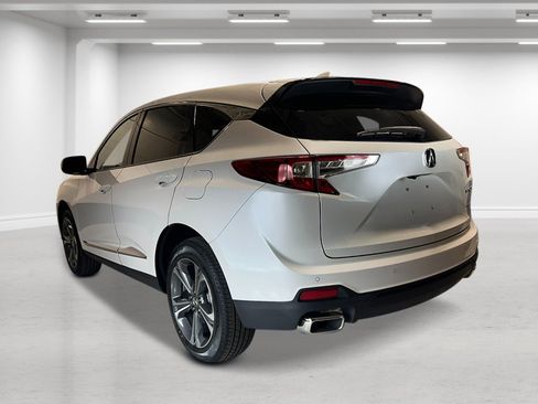 Used 2026 Acura RDX w/ Technology Package AWD/4WD image 3