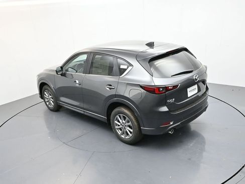 Used 2025 MAZDA CX-5 AWD 2.5 S w/ Preferred Package image 22