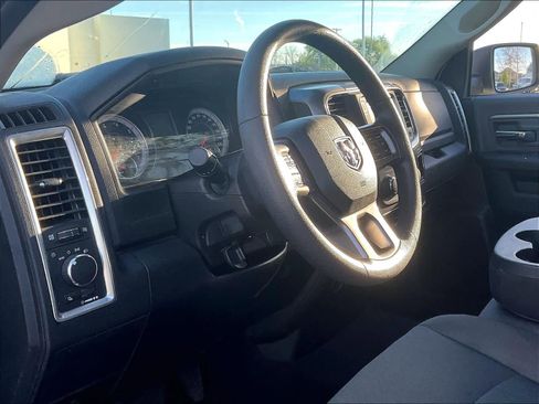 Used 2024 RAM 1500 Classic SLT image 15