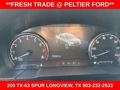 Used 2023 Ford Maverick Tremor w/ Tremor Off-Road Package image 12