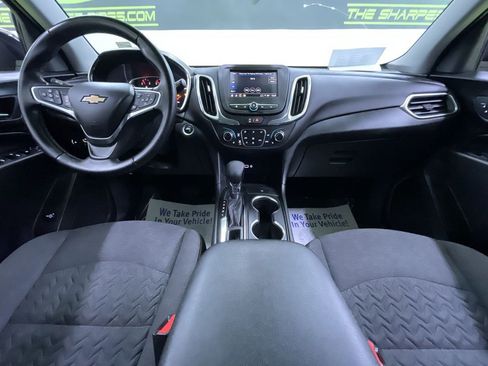 Used 2023 Chevrolet Equinox LT w/ Driver Convenience Package image 17