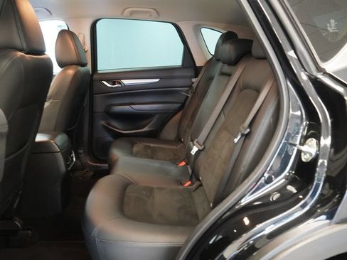 Used 2017 MAZDA CX-5 Touring FWD image 26