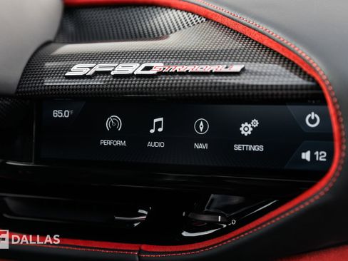 Used 2021 Ferrari SF90 Stradale image 41