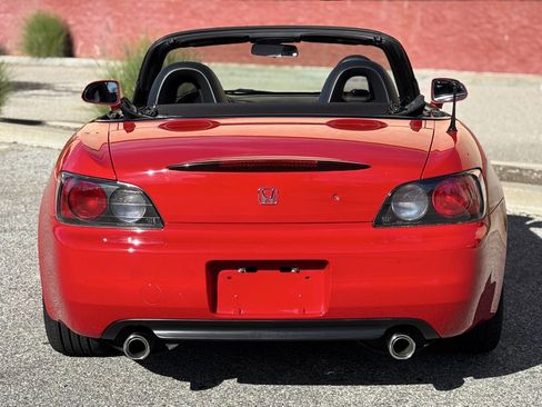 Used 2000 Honda S2000 image 6