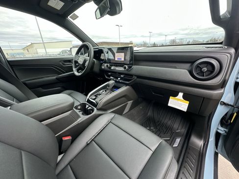 New 2026 Chevrolet Colorado W/T w/ Advanced Trailering Package image 28