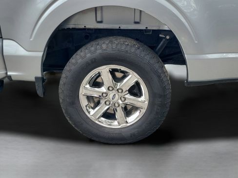 Certified 2024 Ford F150 XLT w/ Tow/Haul Package AWD/4WD image 29