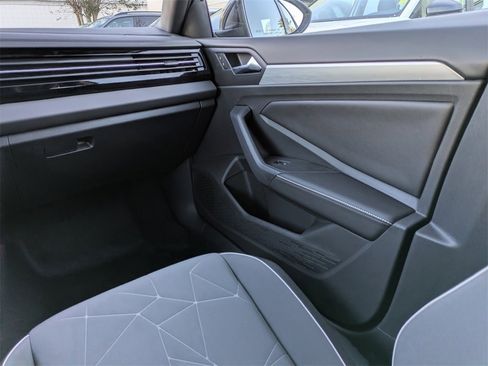 New 2026 Volkswagen Jetta Sport image 18