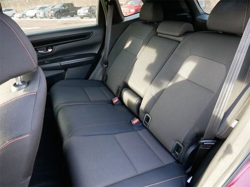 Used 2024 Honda CR-V Sport image 12