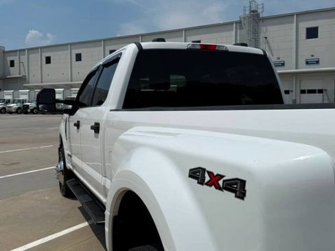 Used 2020 Ford F350 XLT AWD/4WD image 6