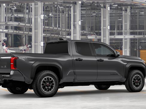 New 2026 Toyota Tacoma TRD Off-Road w/ TRD Off Road Upgrade Package AWD/4WD image 33