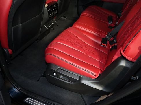 Certified 2026 Acura MDX Type S image 30