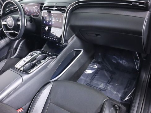 Used 2022 Hyundai Tucson Limited AWD/4WD image 47