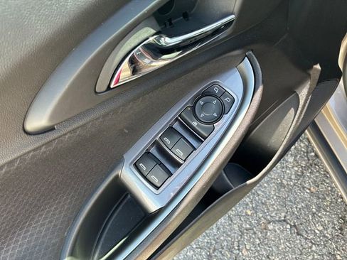 Used 2024 Chevrolet Malibu LT FWD image 11