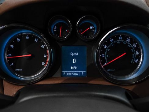 Used 2016 Buick Encore Leather FWD image 24