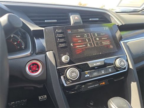 Used 2019 Honda Civic Sport image 15