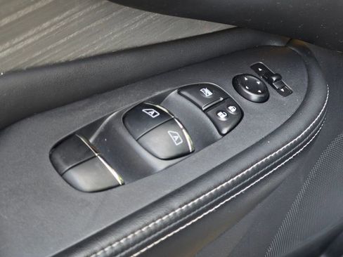 Used 2018 Nissan Murano SL image 29