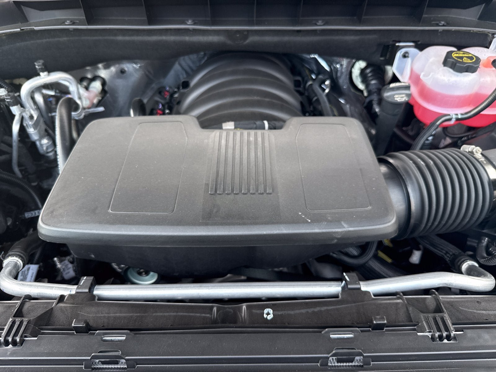 New 2026 GMC Yukon Denali AWD/4WD image 21
