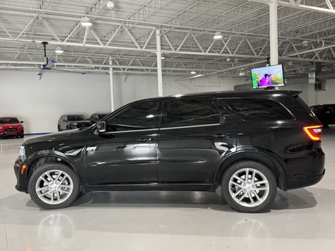 Used 2022 Dodge Durango GT image 16