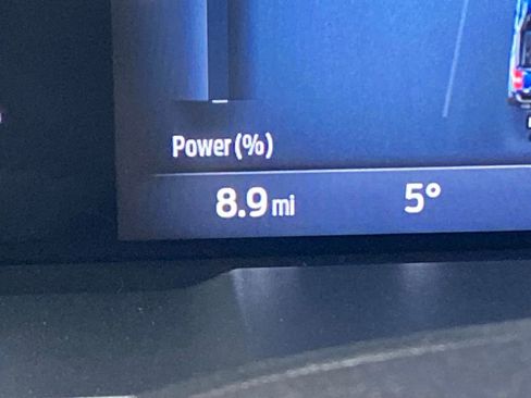 New 2026 Ford Maverick XLT w/ Equipment Group 301A image 18