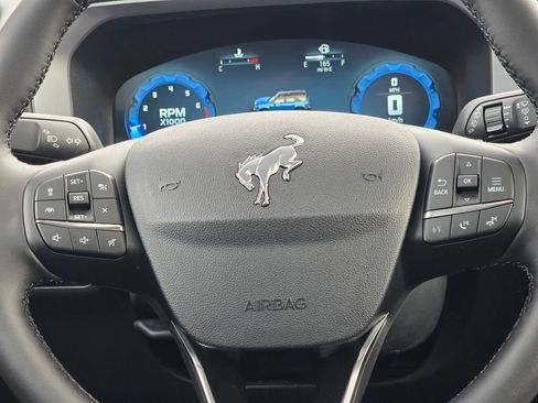 New 2025 Ford Bronco Sport Outer Banks w/ Outer Banks Tech Package+ image 17