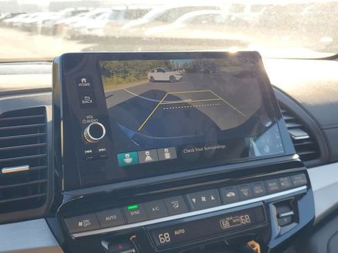 New 2026 Honda Odyssey EX-L image 23