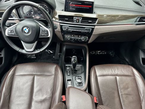Used 2020 BMW X1 sDrive28i w/ Convenience Package image 13