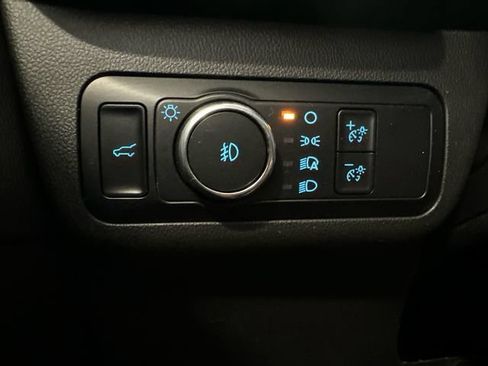 Used 2024 Ford Escape Platinum AWD/4WD image 25