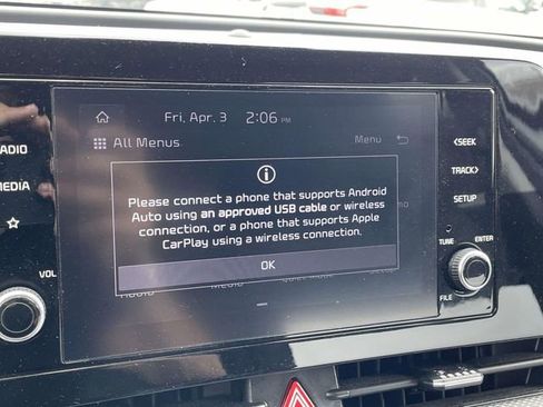 Used 2023 Kia Sportage LX image 18