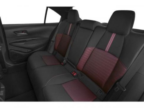 New 2026 Toyota Corolla SE FWD image 15