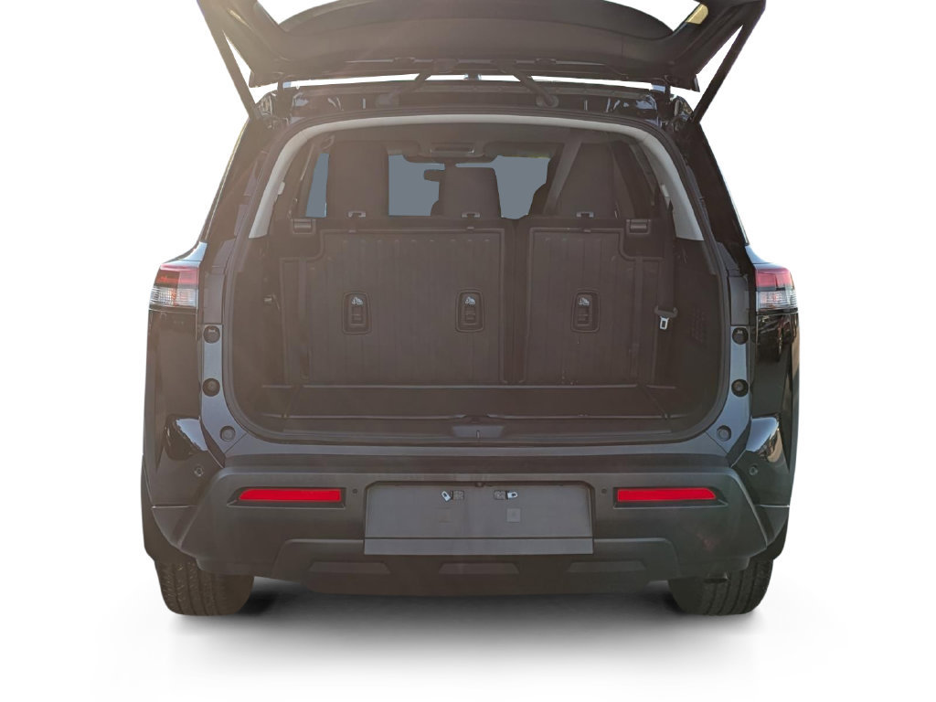 Used 2025 Nissan Pathfinder SV w/ Cargo Package FWD image 37