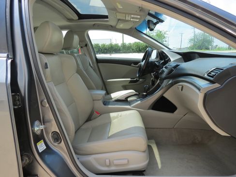 Used 2009 Acura TSX Sedan FWD image 28