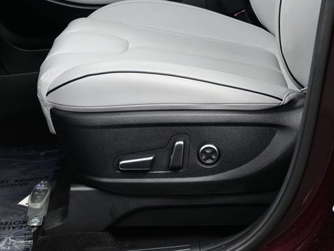 Certified 2024 Hyundai Palisade SEL AWD/4WD image 11