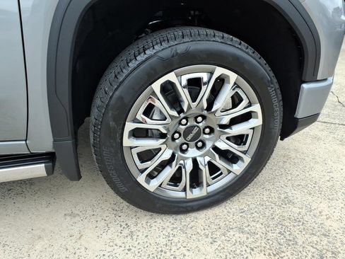 New 2026 GMC Sierra 1500 Denali Ultimate AWD/4WD image 9