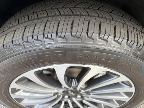 Used 2024 Lincoln Aviator AWD w/ Premium Package image 31