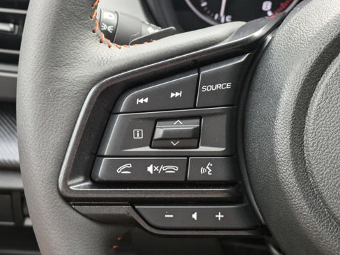 Used 2024 Subaru Crosstrek 2.5i Limited w/ Popular Package #3A image 24