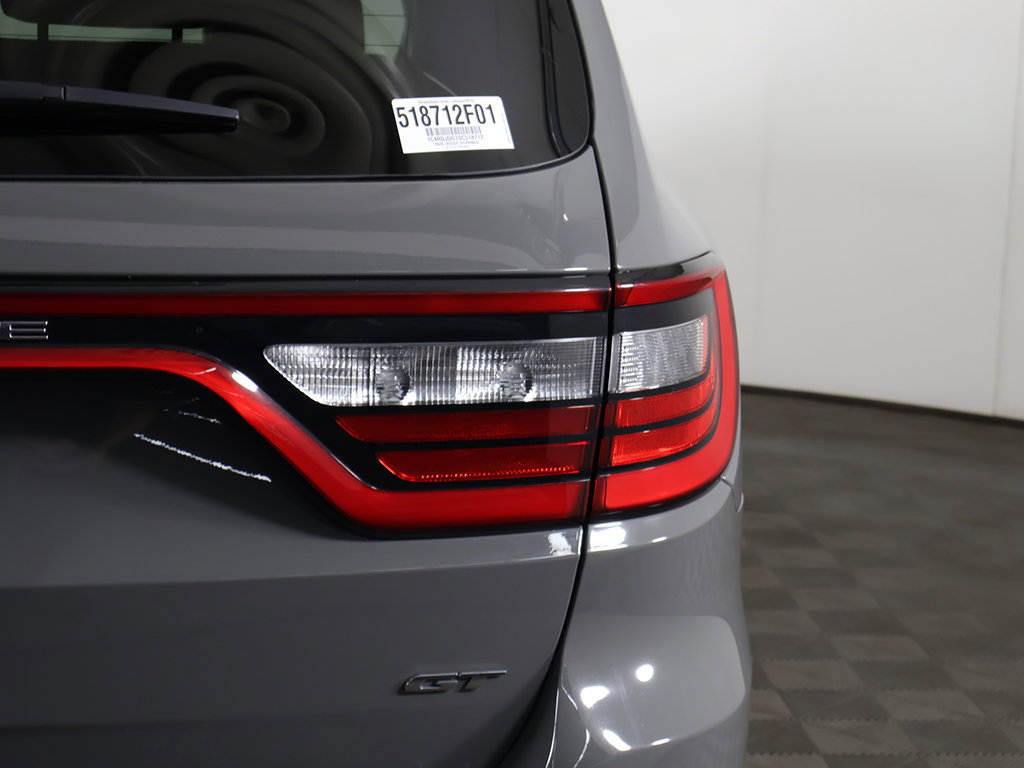 Used 2025 Dodge Durango GT AWD/4WD image 20