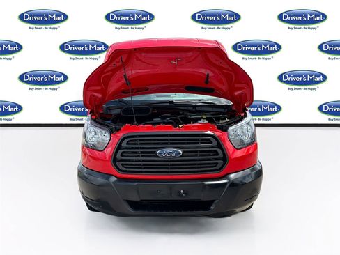 Used 2019 Ford Transit 350 XL image 31