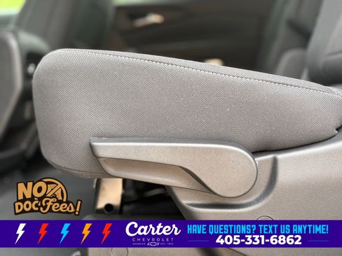 New 2026 Chevrolet Traverse LT w/ Sun and Wheel Package FWD image 22