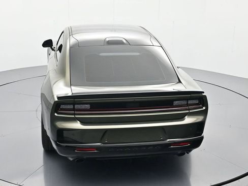 New 2026 Dodge Charger R/T AWD/4WD image 33