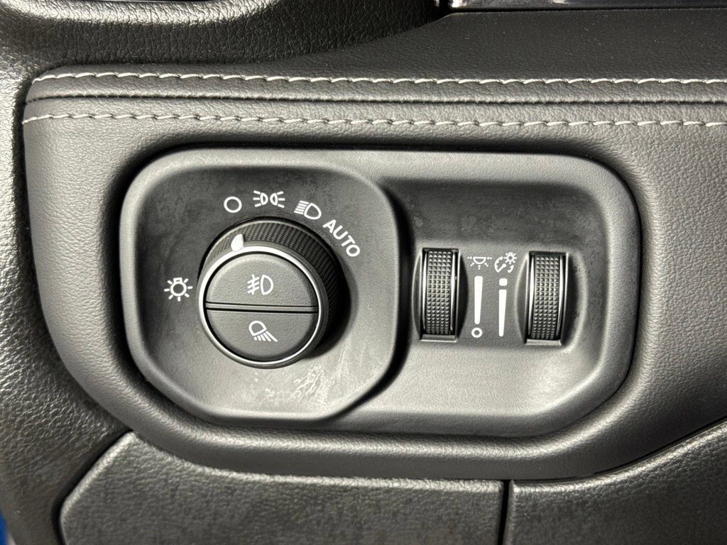 Certified 2024 RAM 2500 Limited AWD/4WD image 22
