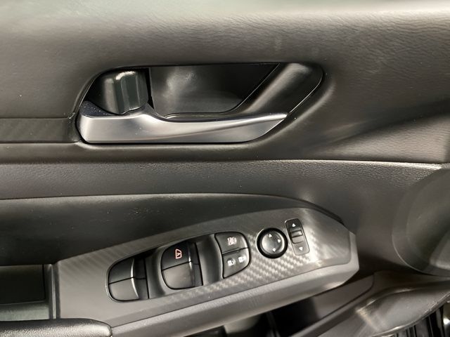 Certified 2024 Nissan Altima 2.5 SV AWD/4WD image 10