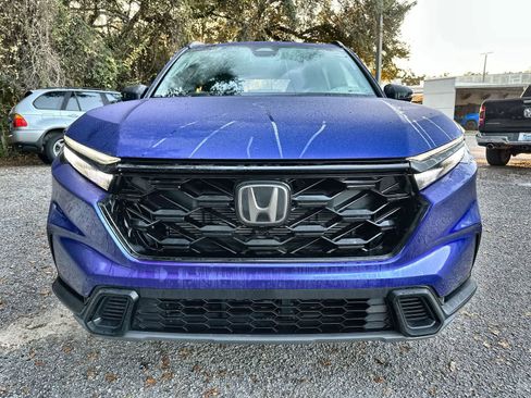 New 2025 Honda CR-V Sport image 6