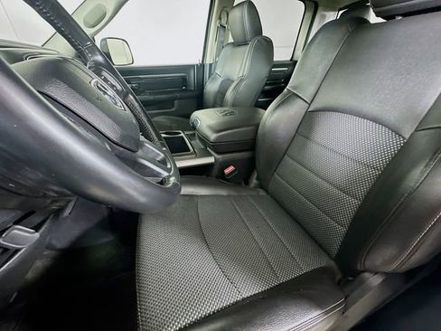 Used 2015 RAM 1500 Sport image 22