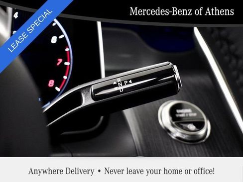 New 2026 Mercedes-Benz GLC 300 4MATIC image 25