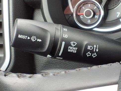 Used 2021 RAM 1500 Big Horn image 17