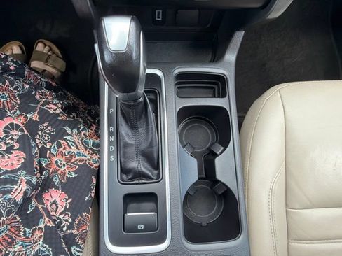 Used 2018 Ford Escape SEL AWD/4WD image 20