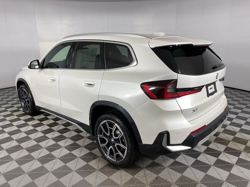 New 2026 BMW X1 xDrive28i w/ Technology Package image 24