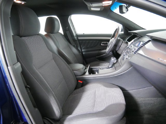 Used 2016 Ford Taurus SEL FWD image 12