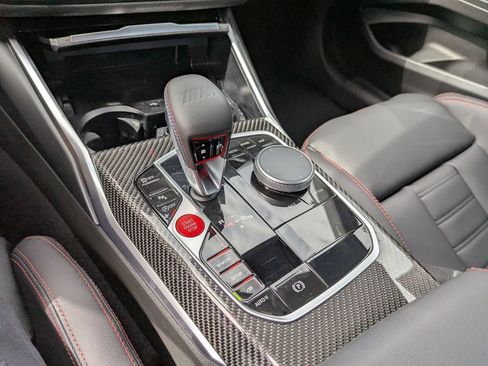 New 2026 BMW M2 w/ Lighting Package RWD image 32