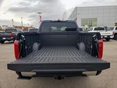 New 2026 Toyota Tundra Limited image 19